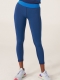 Trousers Looking Tights Blue Navy