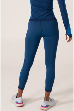 Trousers Looking Tights Blue Navy