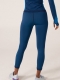 Trousers Looking Tights Blue Navy