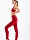 Minimizer Tights Red