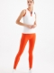 Minimizer Tights Orange