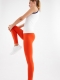 Minimizer Tights Orange