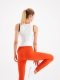 Minimizer Tights Orange