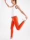 Minimizer Tights Orange