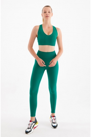 Minimizer Tights Green