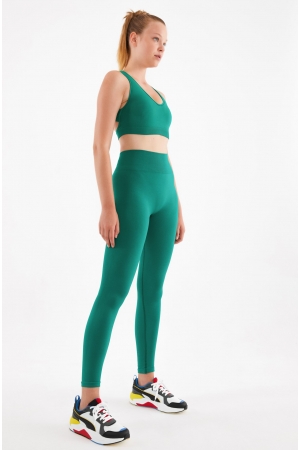 Minimizer Tights Green