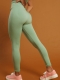 Seamless LEGGINGS MINT